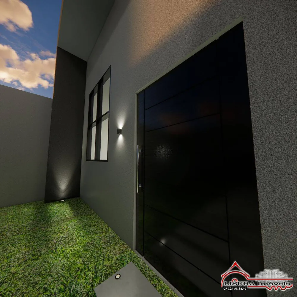 Casa, 3 quartos, 160 m² - Foto 14