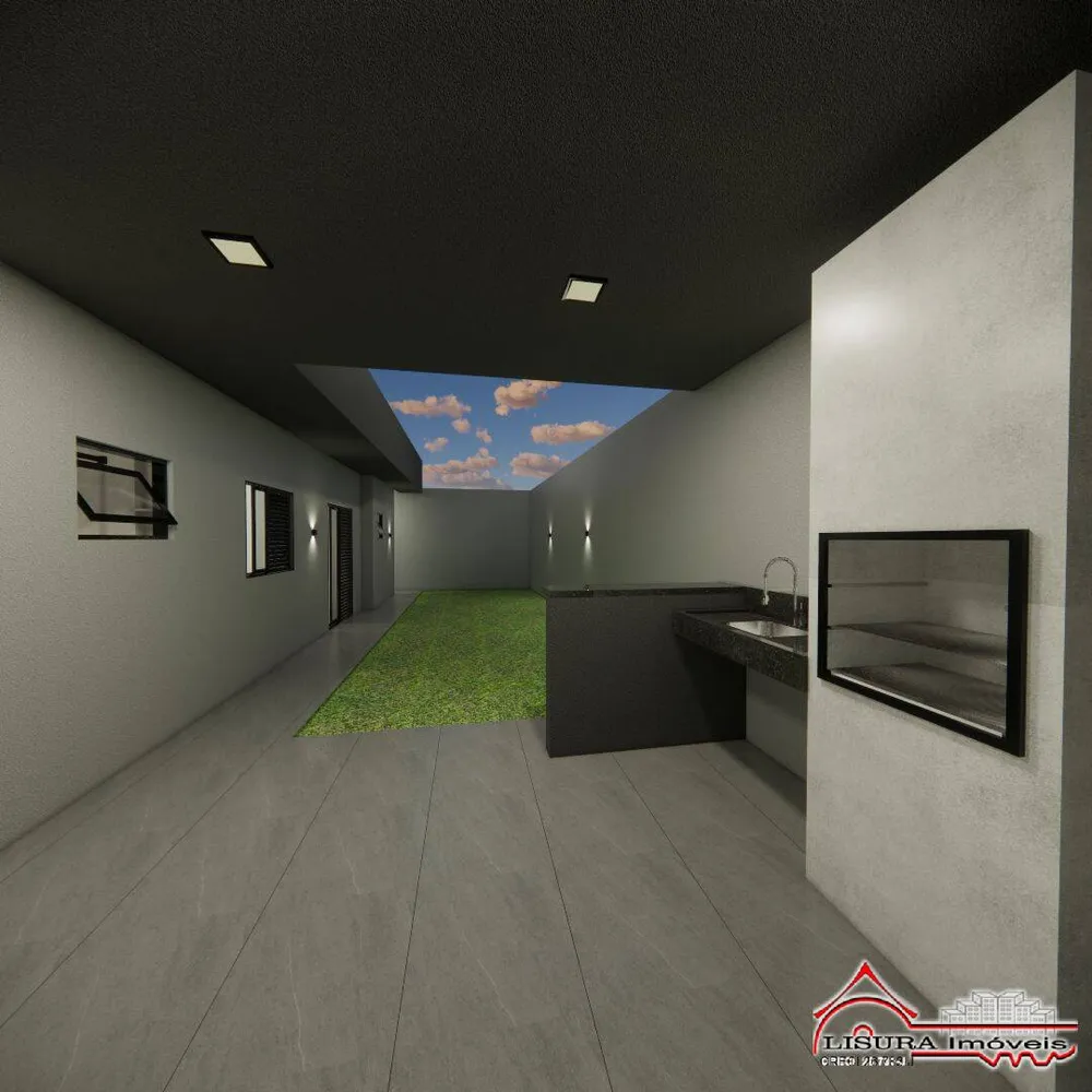 Casa, 3 quartos, 160 m² - Foto 15