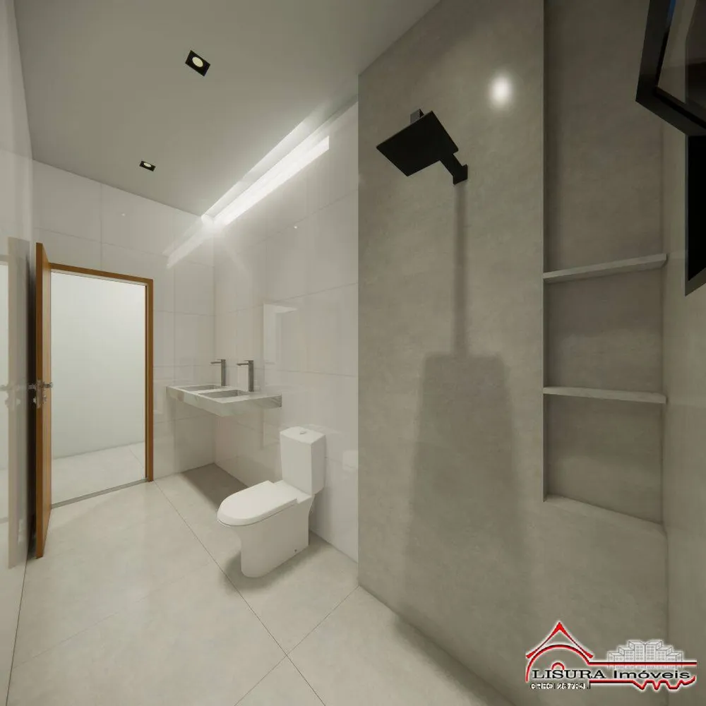 Casa, 3 quartos, 160 m² - Foto 7