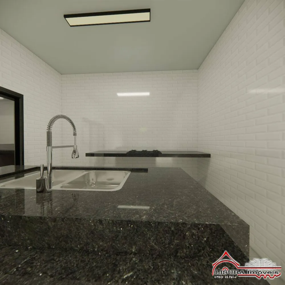 Casa, 3 quartos, 160 m² - Foto 12