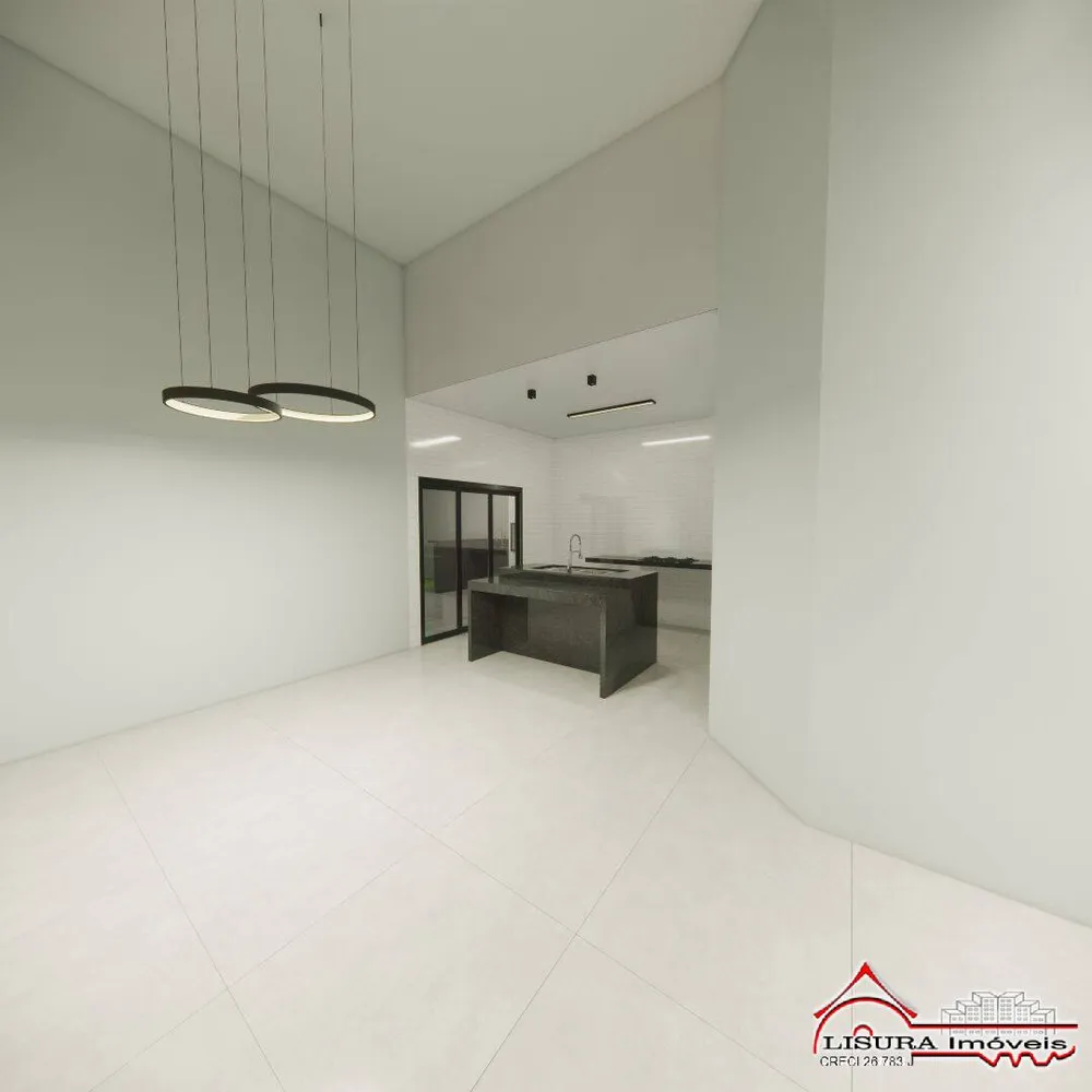 Casa, 3 quartos, 160 m² - Foto 6