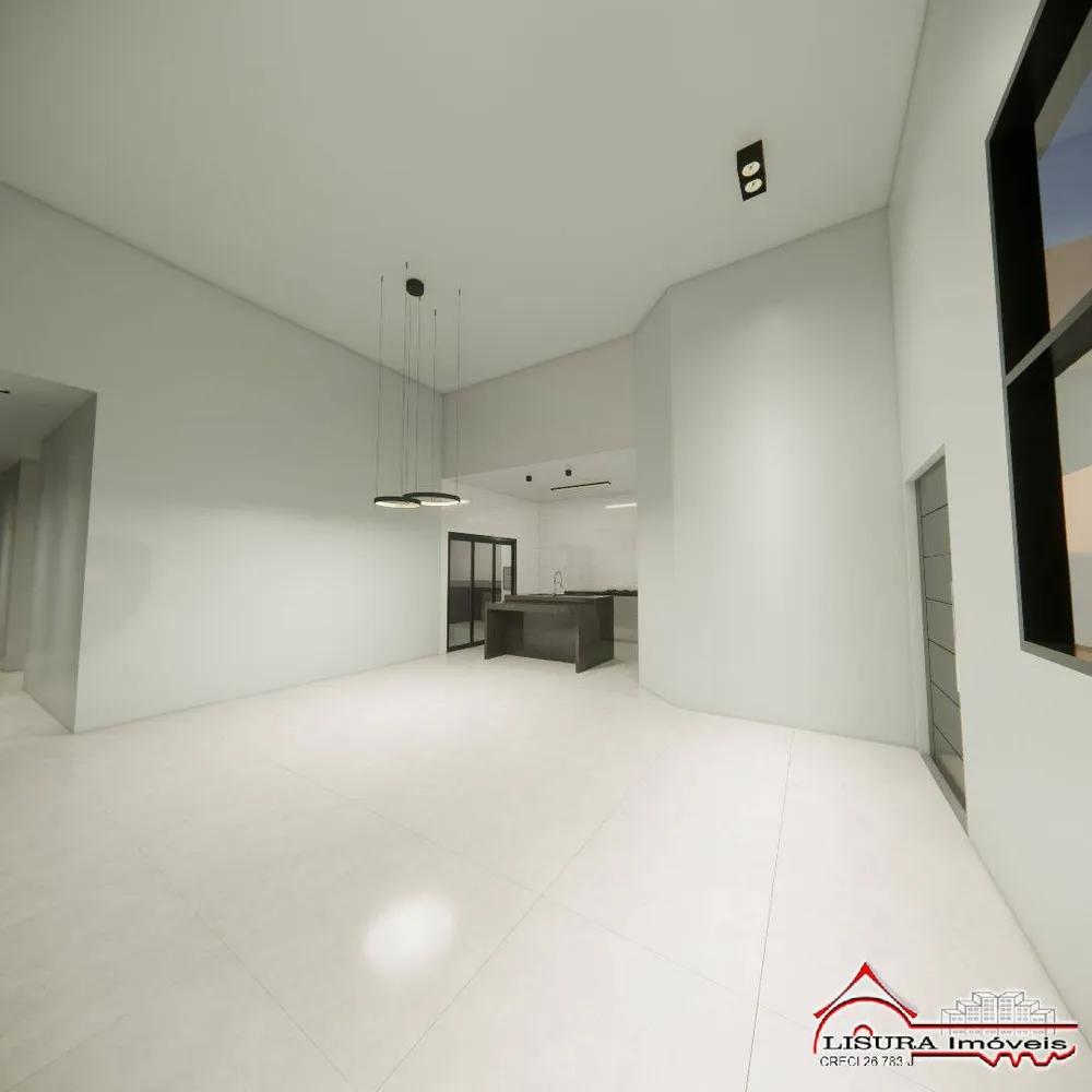 Casa, 3 quartos, 160 m² - Foto 5