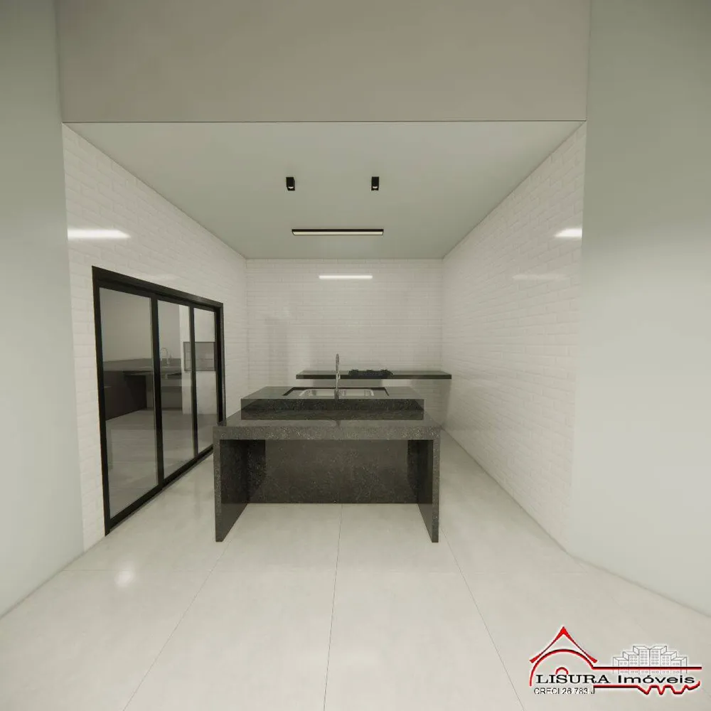 Casa, 3 quartos, 160 m² - Foto 4