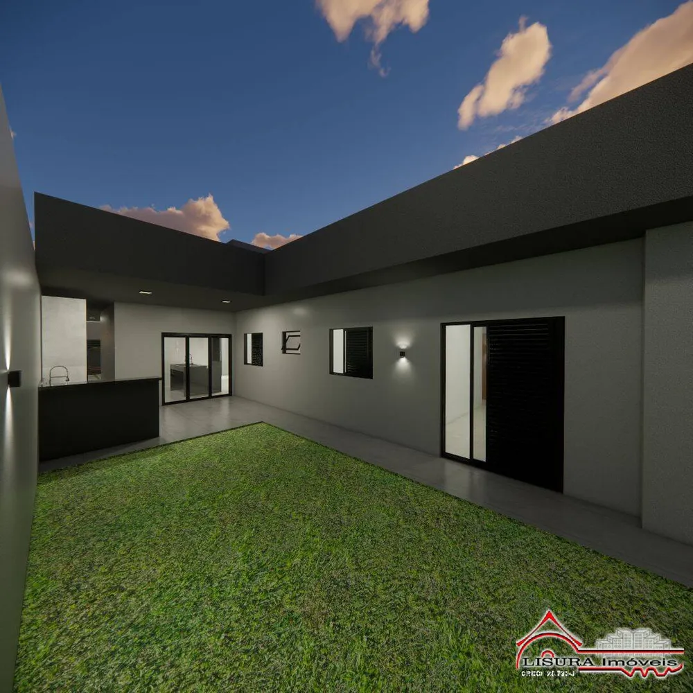 Casa, 3 quartos, 160 m² - Foto 16