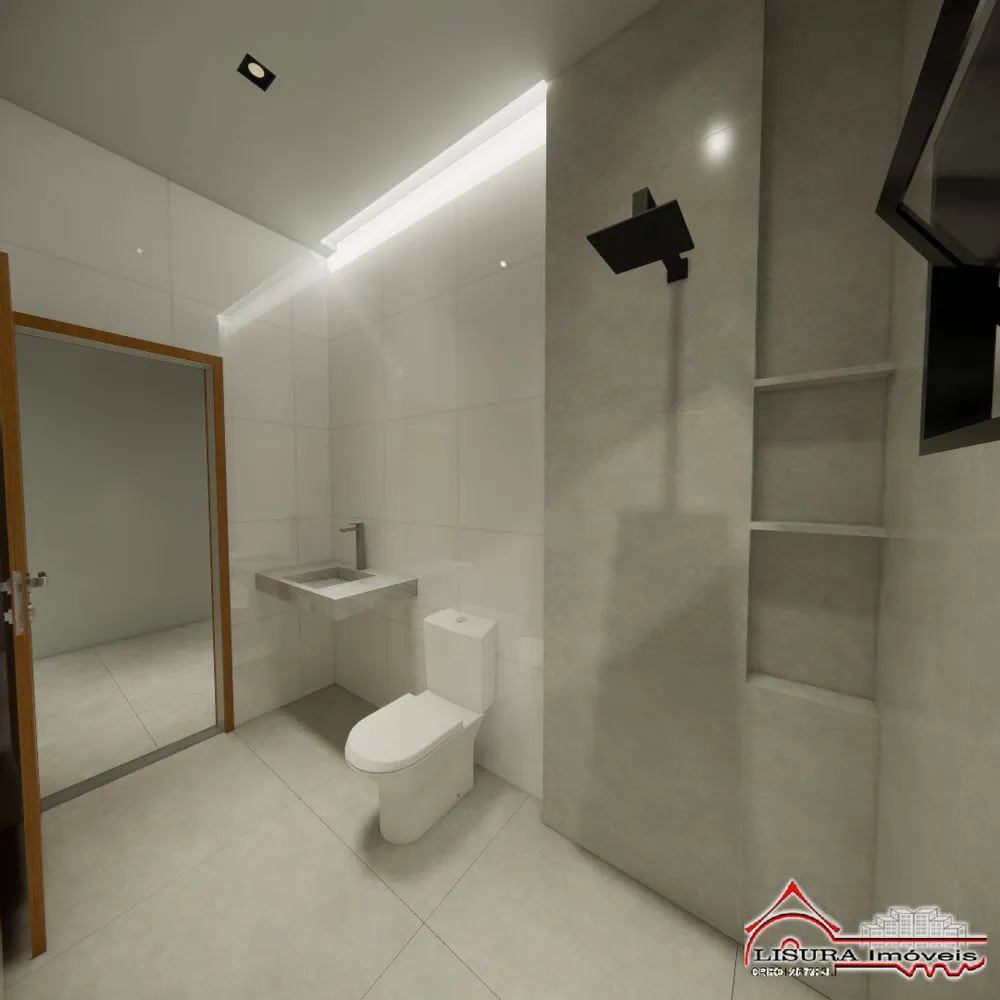Casa, 3 quartos, 160 m² - Foto 8
