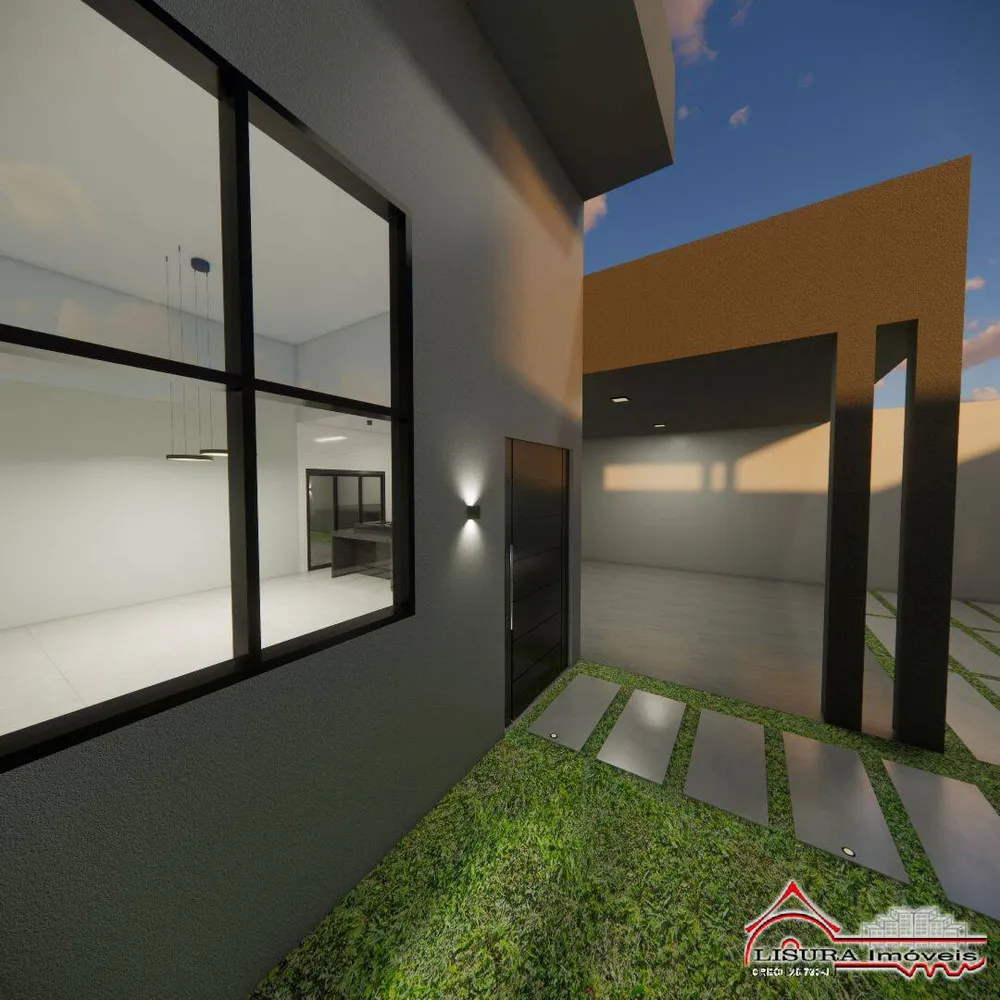 Casa, 3 quartos, 160 m² - Foto 13