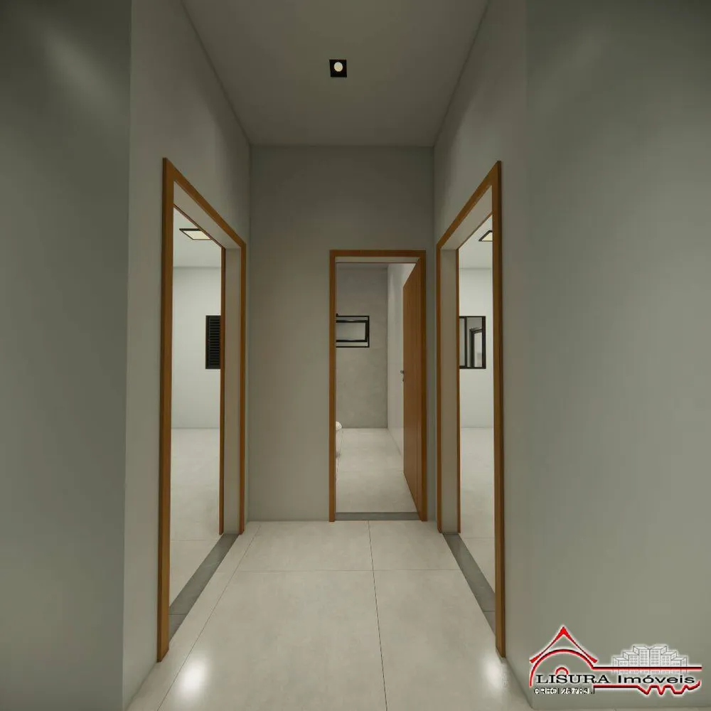 Casa, 3 quartos, 160 m² - Foto 9