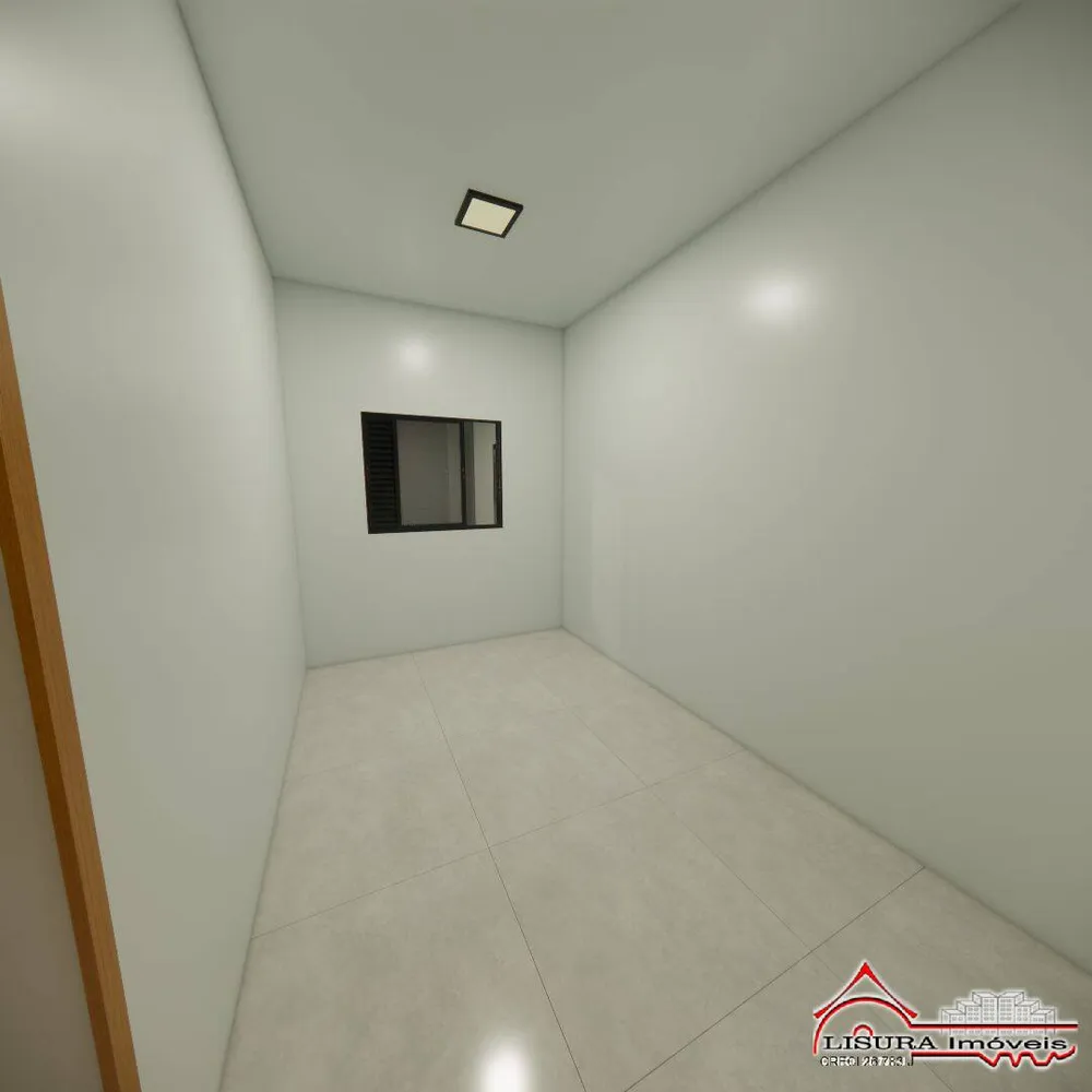 Casa, 3 quartos, 160 m² - Foto 11