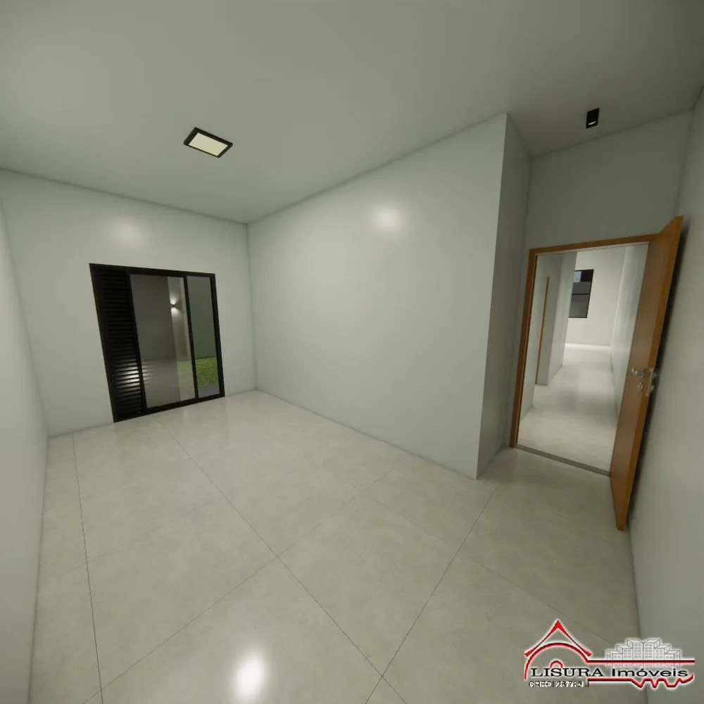 Casa, 3 quartos, 160 m² - Foto 10