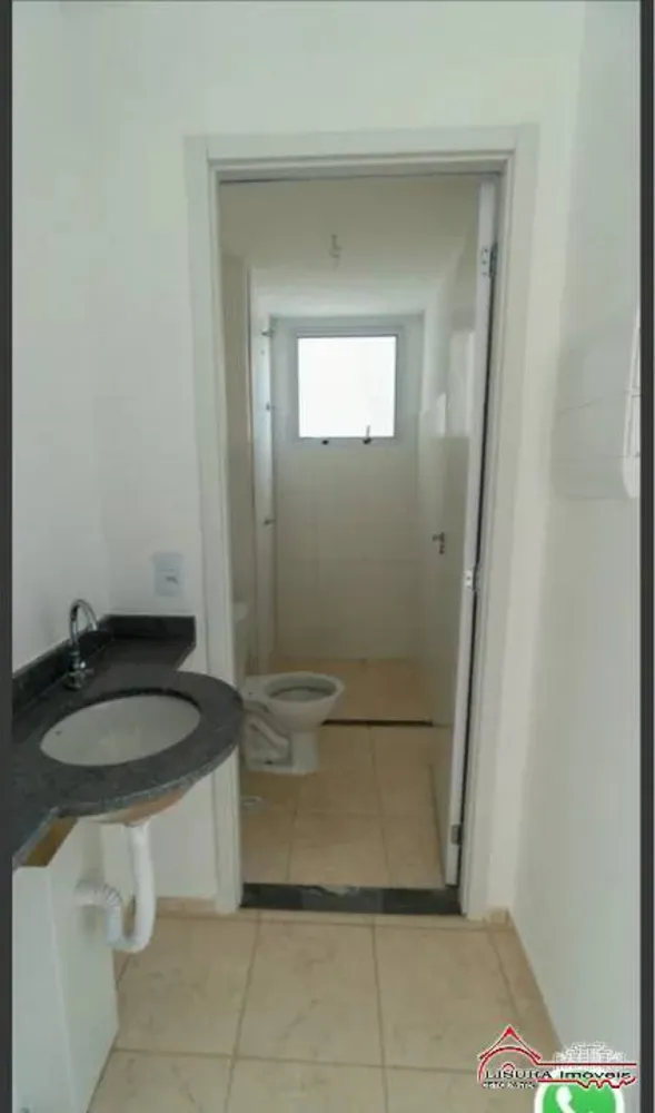Apartamento, 2 quartos, 44 m² - Foto 5