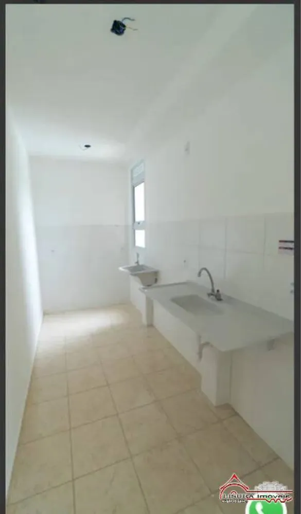 Apartamento, 2 quartos, 44 m² - Foto 13