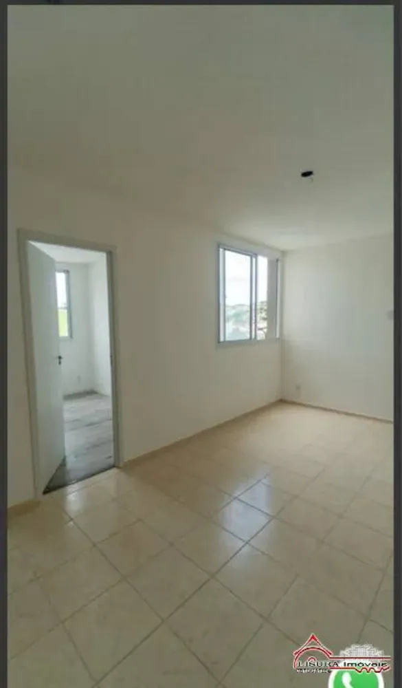 Apartamento, 2 quartos, 44 m² - Foto 11