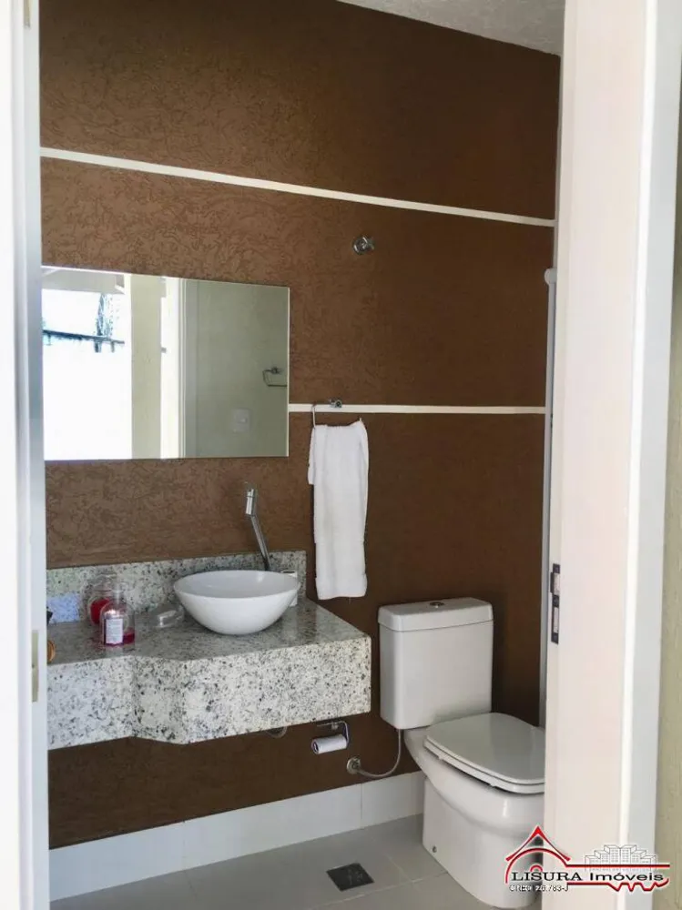 Casa de Condomínio, 3 quartos - Foto 5