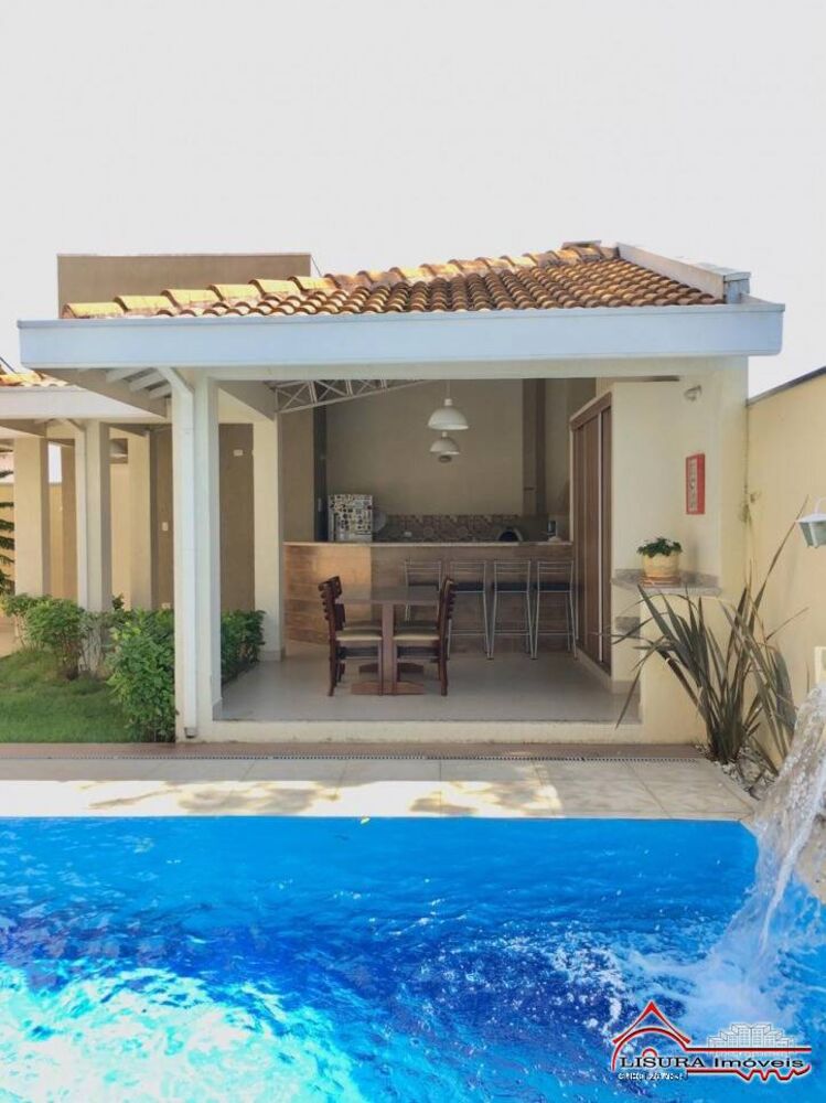 Casa de Condomínio à venda com 3 quartos, 287m² - Foto 7