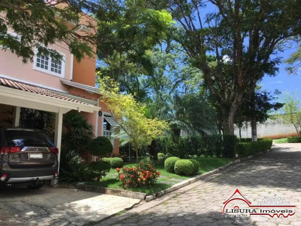Casa de Condomínio, 3 quartos - Foto 8