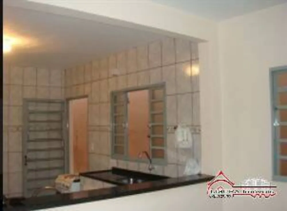 Casa, 2 quartos, 100 m² - Foto 2