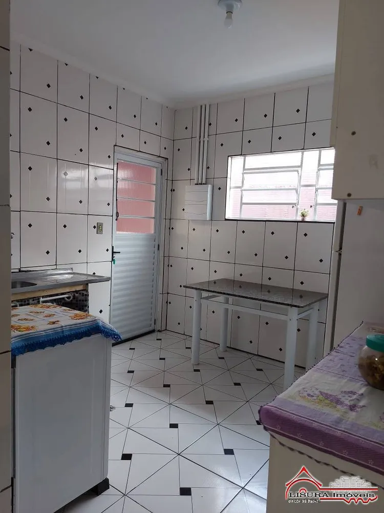 Casa, 3 quartos, 112 m² - Foto 2