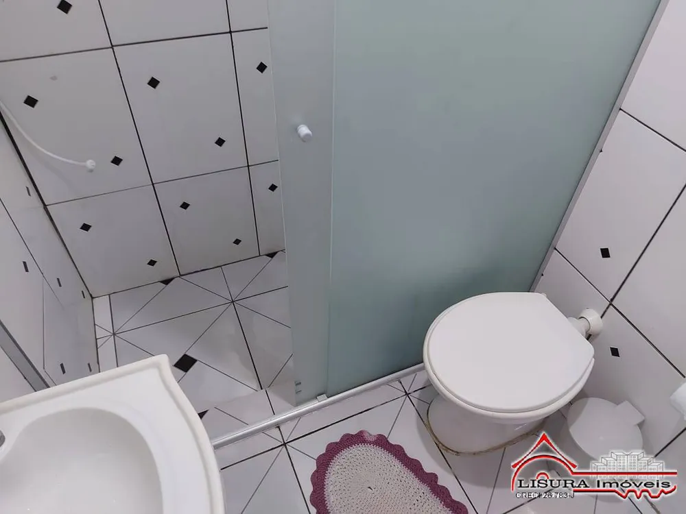 Casa, 3 quartos, 112 m² - Foto 9