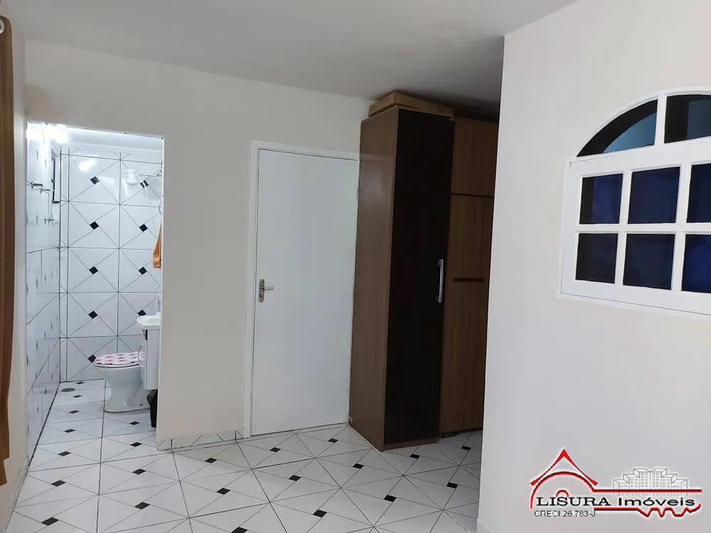 Casa, 3 quartos, 112 m² - Foto 1