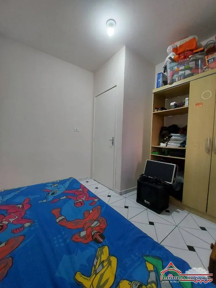 Casa, 3 quartos, 112 m² - Foto 4