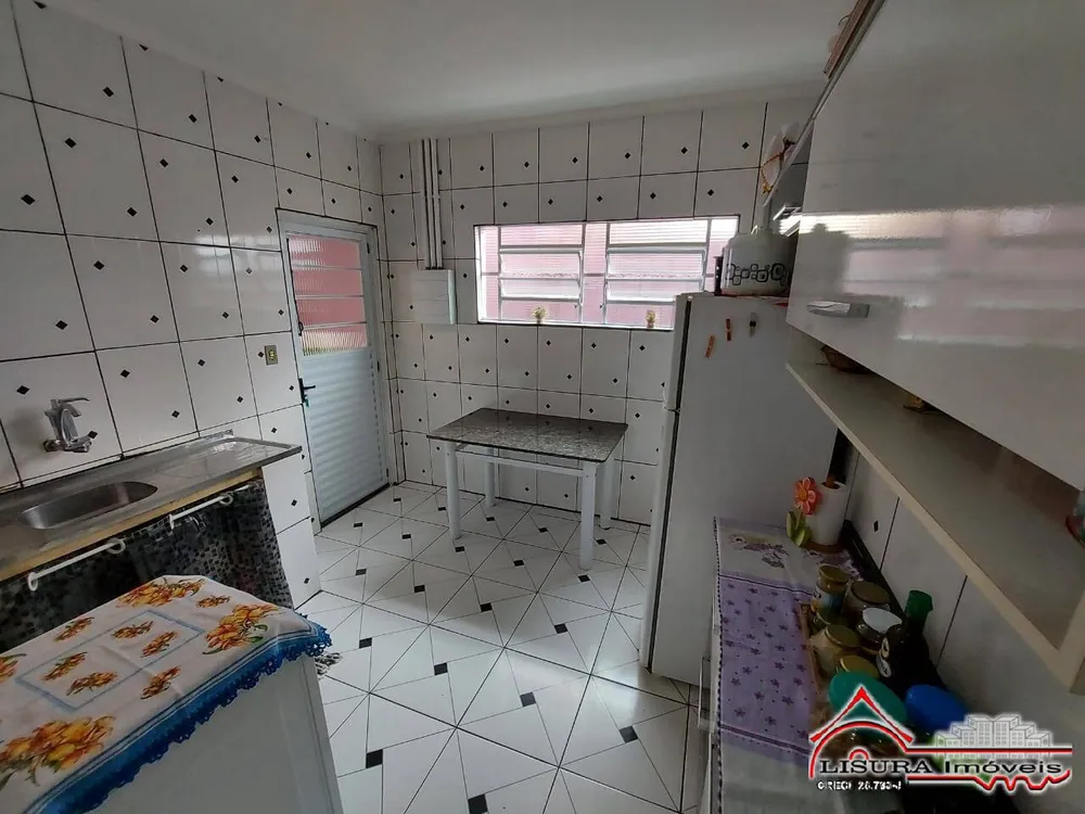 Casa, 3 quartos, 112 m² - Foto 5