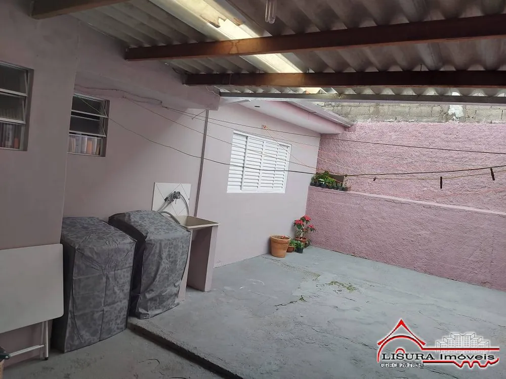 Casa, 3 quartos, 112 m² - Foto 12