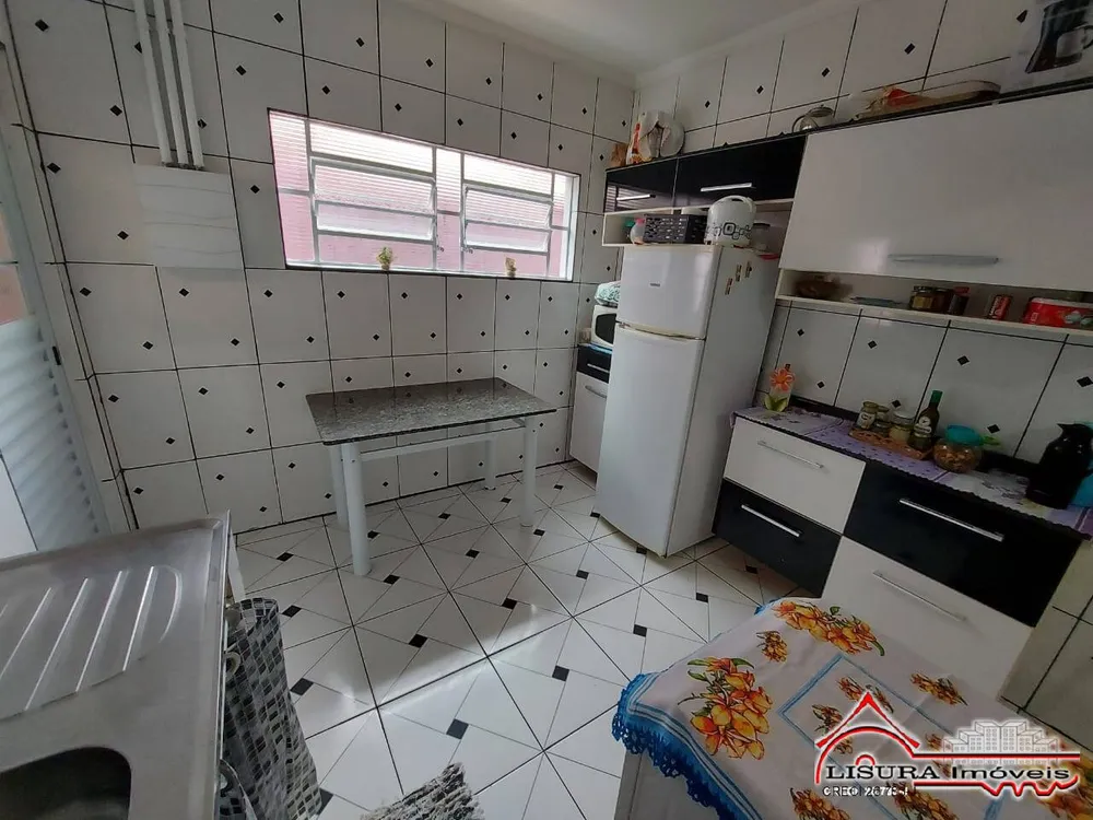 Casa, 3 quartos, 112 m² - Foto 7