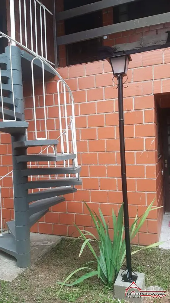 Casa de Condomínio, 1 quarto - Foto 6