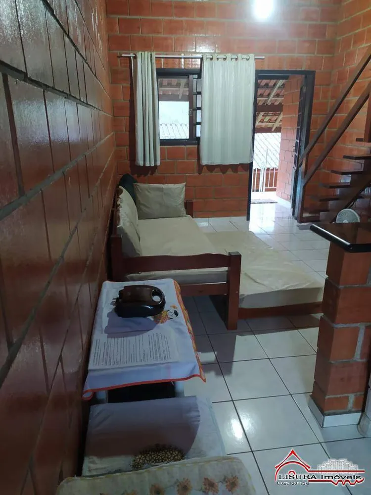 Casa de Condomínio, 1 quarto - Foto 3