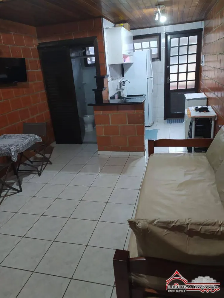 Casa de Condomínio, 1 quarto - Foto 4