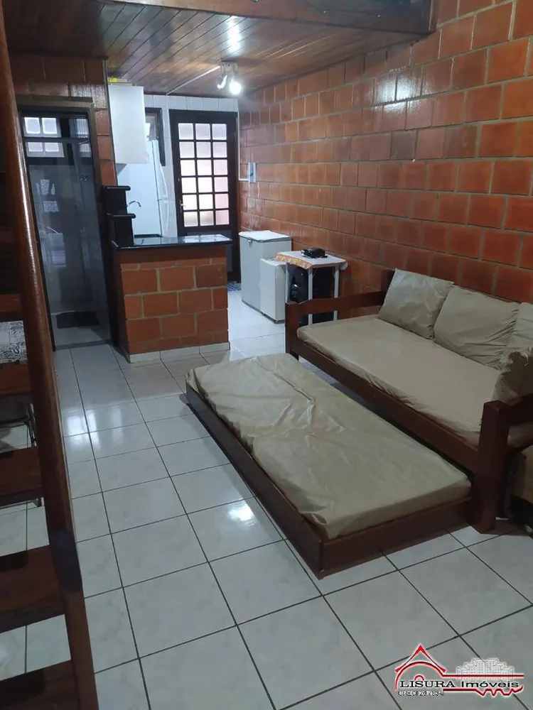 Casa de Condomínio, 1 quarto - Foto 9
