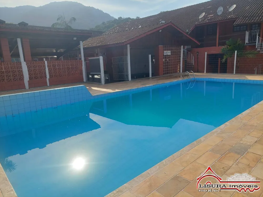 Casa de Condomínio, 1 quarto - Foto 1