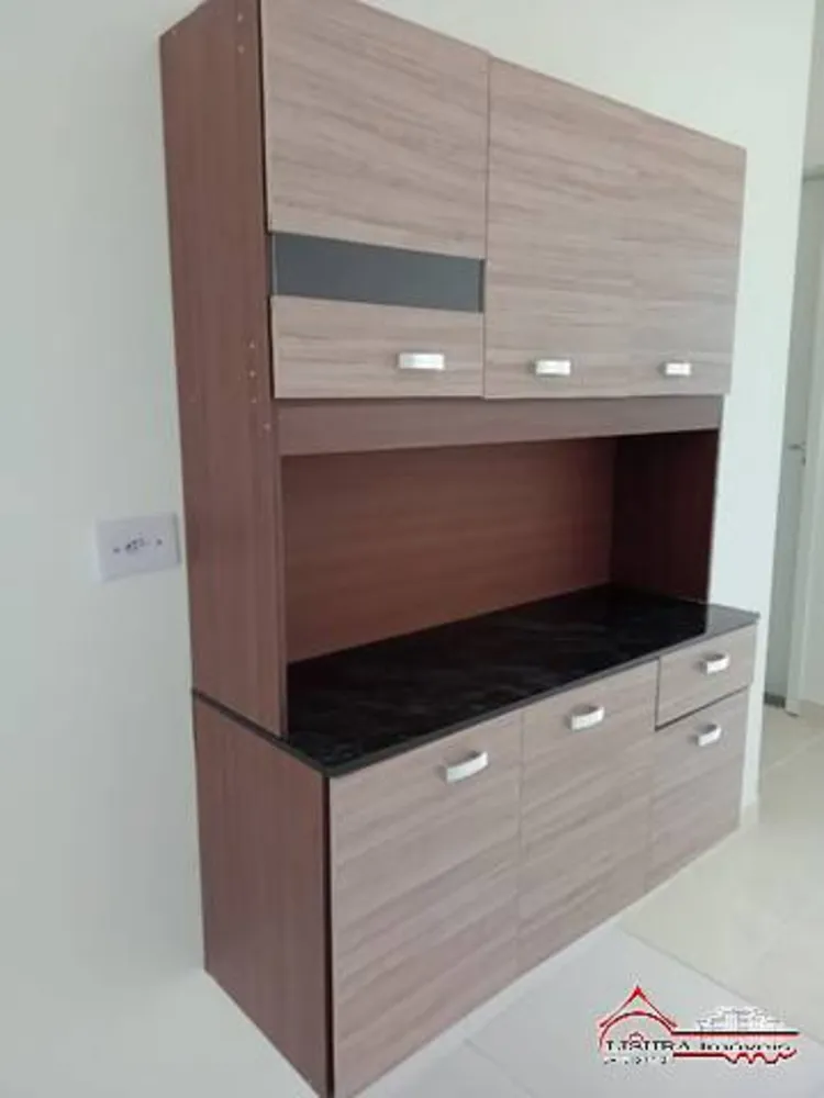 Apartamento, 2 quartos, 54 m² - Foto 1