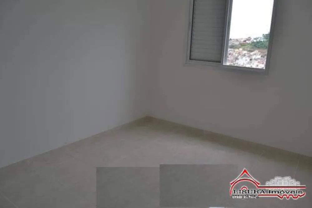 Apartamento, 2 quartos, 54 m² - Foto 3