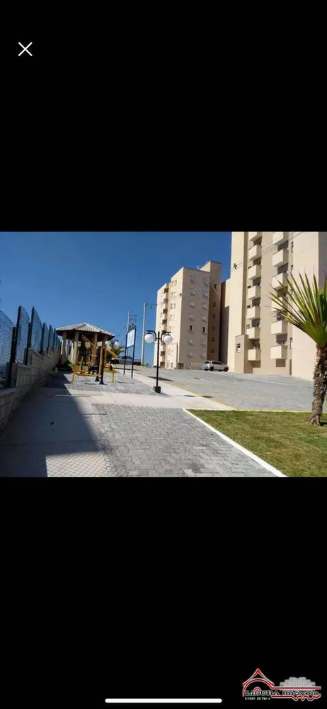 Apartamento, 2 quartos, 54 m² - Foto 7