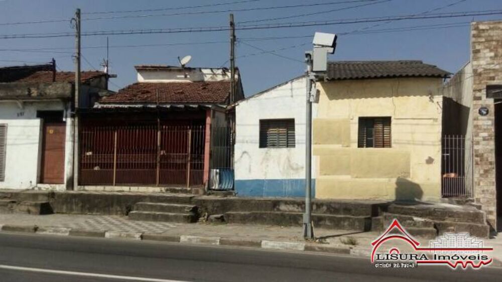 Terreno à venda, 1m² - Foto 1
