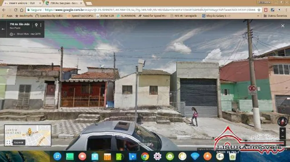 Terreno, 500 m² - Foto 4