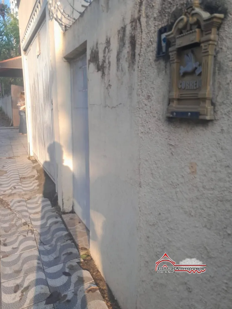 Terreno, 2555 m² - Foto 1