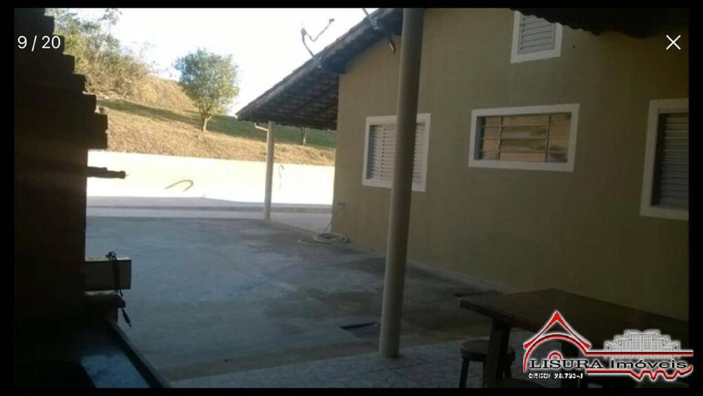 Chácara à venda com 3 quartos, 250m² - Foto 3