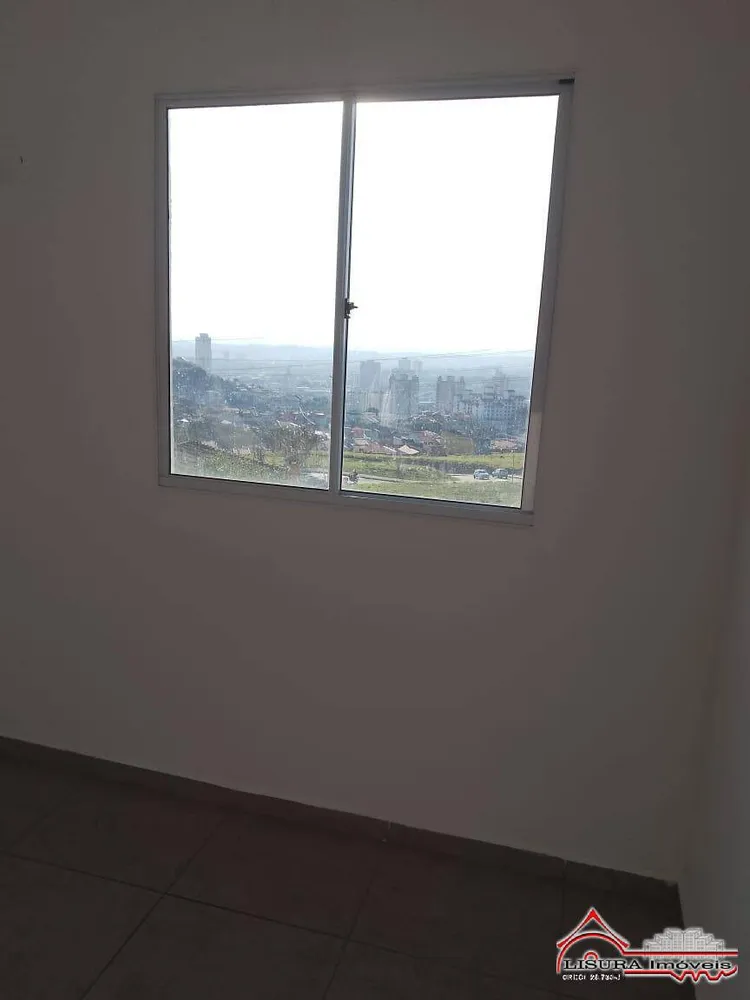 Apartamento, 2 quartos, 39 m² - Foto 2