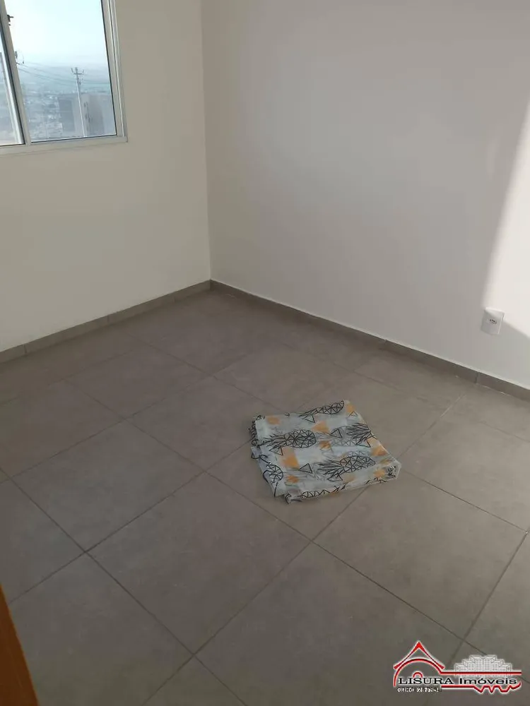 Apartamento, 2 quartos, 39 m² - Foto 1