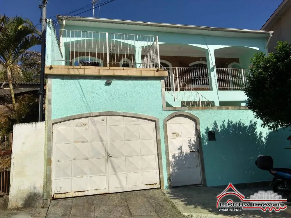 Casa, 3 quartos, 128 m² - Foto 1