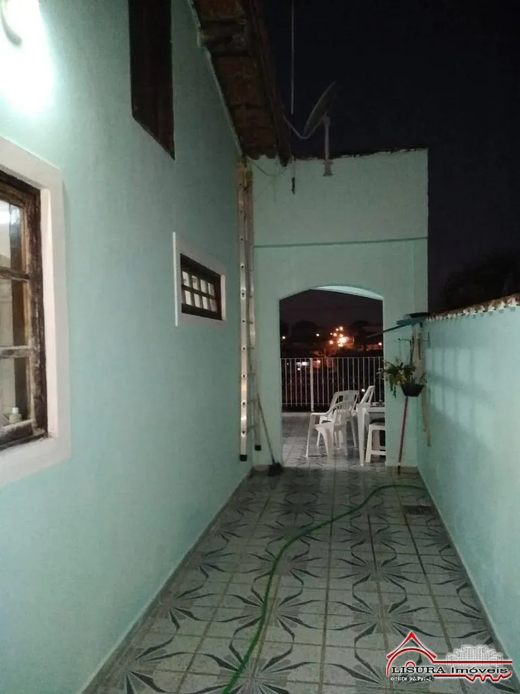 Casa, 3 quartos, 128 m² - Foto 4