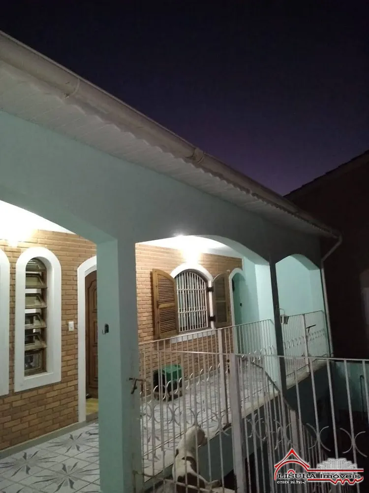 Casa, 3 quartos, 128 m² - Foto 2