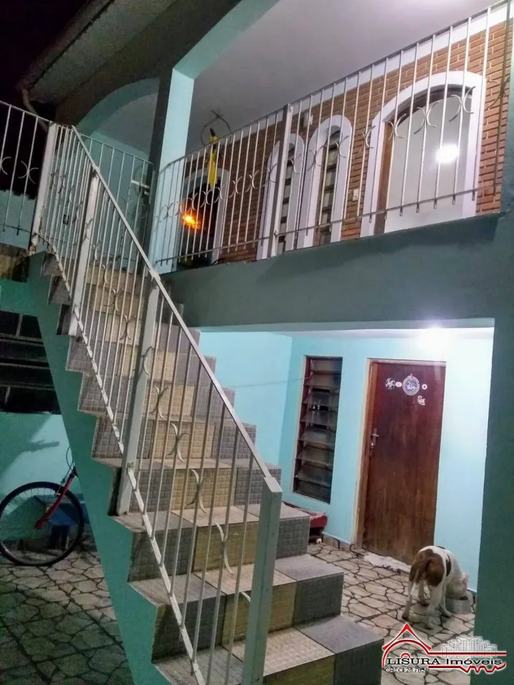 Casa, 3 quartos, 128 m² - Foto 7