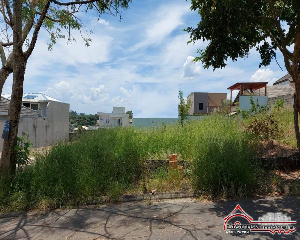 Terreno, 250 m² - Foto 1