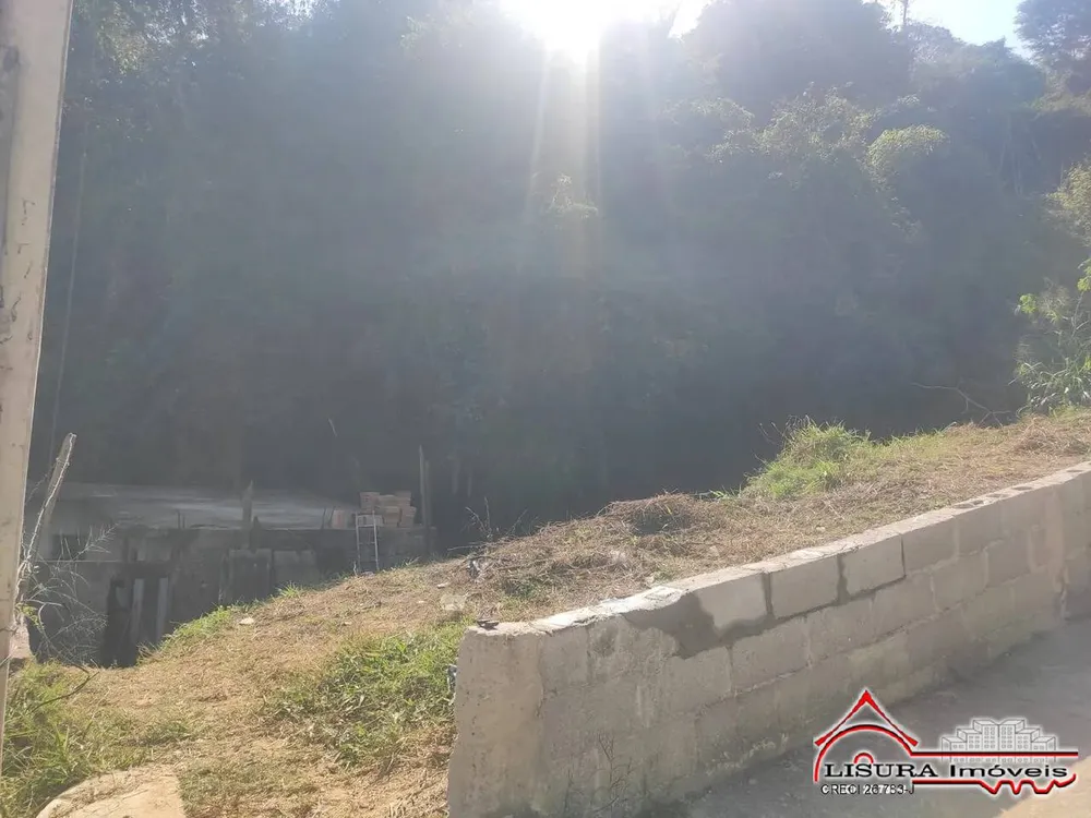 Terreno, 236 m² - Foto 1
