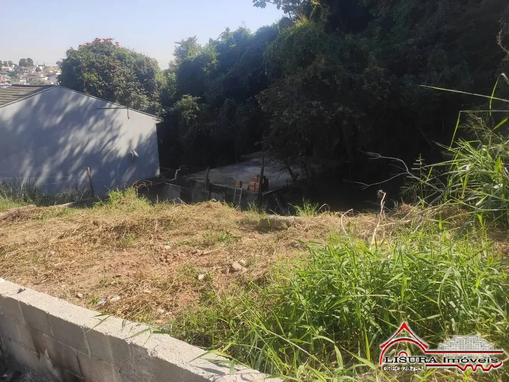 Terreno, 236 m² - Foto 1
