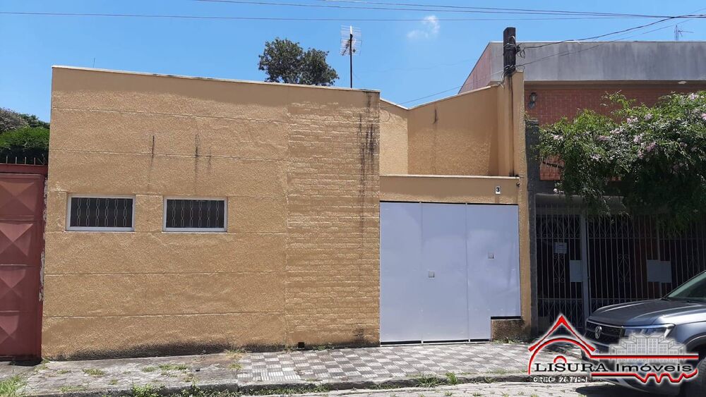 Loja-Salão à venda com 2 quartos, 1m² - Foto 2