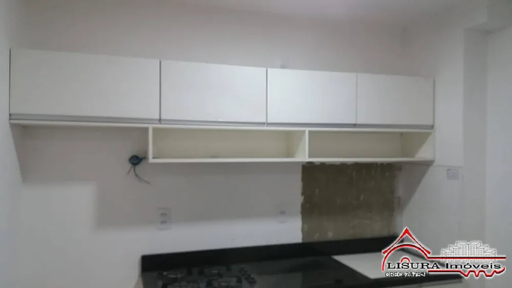 Apartamento, 2 quartos, 39 m² - Foto 1